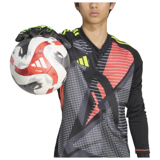 Adidas Γάντια τερματοφύλακα Predator Pro Goalkeeper Gloves Adidas Γάντια τερματοφύλακα Predator Pro Goalkeeper Gloves